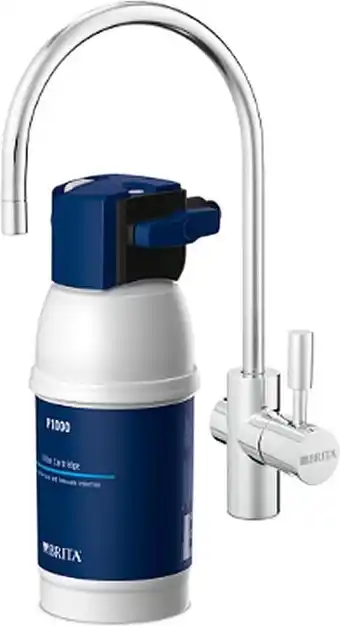 Bol.com Brita Mypure P1 Waterfilter aanbieding