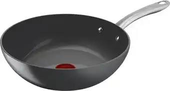 Bol.com Tefal Renew+ Keramische Wokpan - Ø 28 cm aanbieding