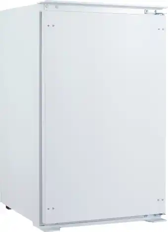 Bol.com Exquisit EKS131-V-040E - Inbouw koelkast - Wit - 129 Liter - 39 dB aanbieding
