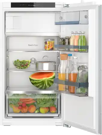 Bol.com Bosch Serie 4 KIL32VFE0 - Inbouwkoelkast aanbieding