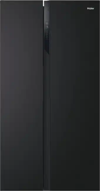 Bol.com Haier | HSR3918ENPB |Amerikaanse Koel-vriescombinatie aanbieding