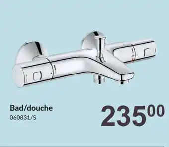 HandyHome Bad / Douche aanbieding