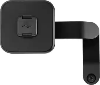 Bol.com Peak Design - Mobile Motorcycle Mount Bar Mount - Black aanbieding
