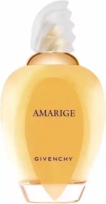 Bol.com Givenchy Amarige 100 ml Eau de Toilette - Damesparfum aanbieding