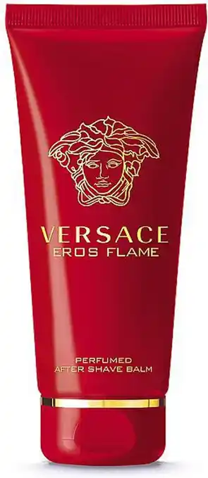 Bol.com Versace Eros Flame After Shave Balm 100 ml aanbieding