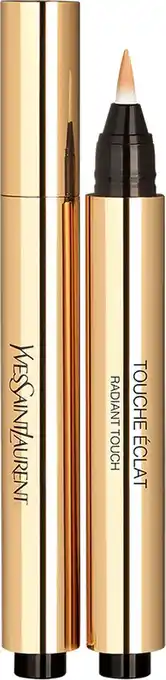 Bol.com Yves Saint Laurent Touche Éclat Concealer - 3 Peach Radiance aanbieding