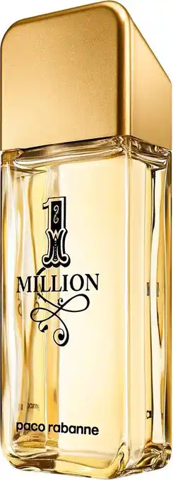 Bol.com Paco Rabanne 1 Million for Men After Shave Lotion 100 ml aanbieding