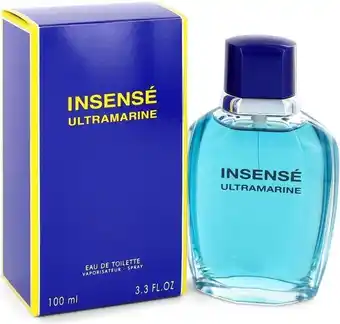 Bol.com Givenchy Insense Ultramarine 100 ml Eau de Toilette - Herenparfum aanbieding