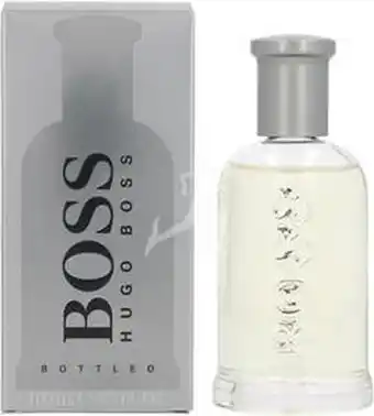 Bol.com Hugo Boss Bottled 100 ml Aftershave lotion - Heren aanbieding