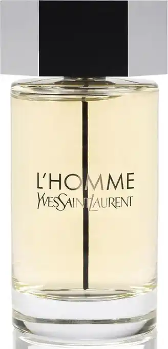Bol.com Yves Saint Laurent L'Homme 200 ml Eau de Toilette - Herenparfum aanbieding