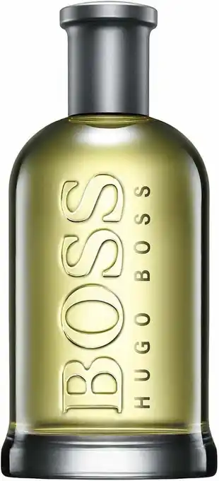 Bol.com Hugo Boss Bottled 200 ml Eau de Toilette - Herenparfum aanbieding