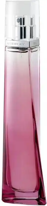 Bol.com Givenchy Very Irrésistible 75 ml Eau de Toilette - Damesparfum aanbieding