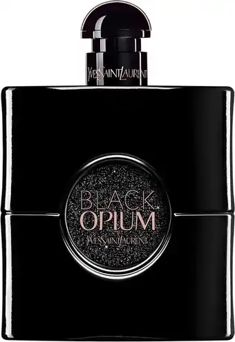 Bol.com Yves Saint Laurent Black Opium 90 ml Eau de Parfum - Damesparfum aanbieding