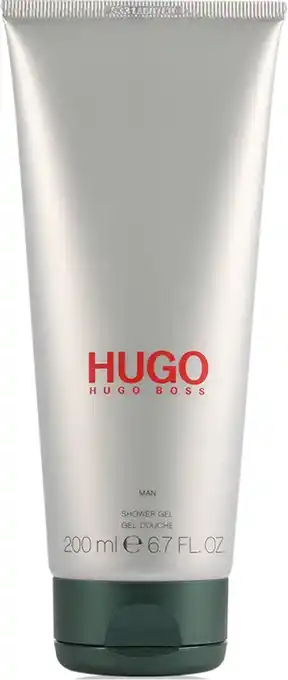 Bol.com Hugo Boss - Hugo Boss Man Shower Gel 200ml aanbieding