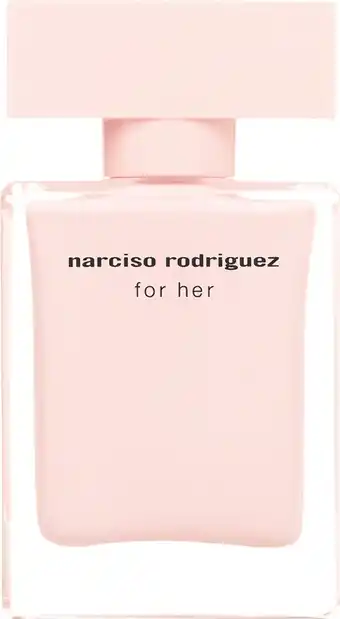 Bol.com Narciso Rodriguez 30 ml -Eau de Parfum - Damesparfum aanbieding