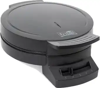 Bol.com FRITEL HW1225 Compact Hartjeswafelijzer - 1200 W - 5 hartjeswafels aanbieding