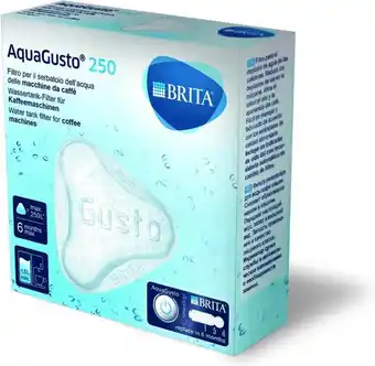 Bol.com Brita Filter Patroon Aquagusto 250 aanbieding