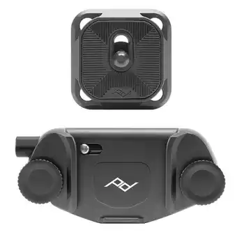 Bol.com Peak Design Capture camera clip (v3) - zwart aanbieding