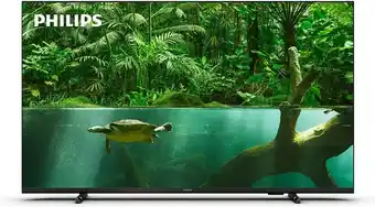 Bol.com Philips 65PUS7008/12 - 65 inch - 4K LED - 2023 aanbieding