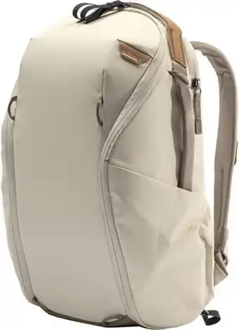 Bol.com Peak Design Everyday backpack 15L zip v2 - bone aanbieding