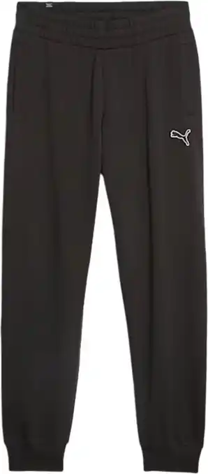 Bol.com PUMA BETTER ESSENTIALS Pants cl TR Dames Broek - Puma Black aanbieding