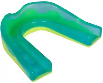 Bol.com Reece Australia Mouthguard Dental Impact Shield Hockey Bitje - Maat Junior aanbieding
