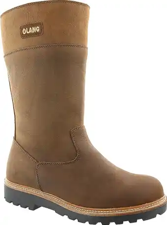 Bol.com Olang Indiana Cuoio snowboots dames (OLindiana85) aanbieding