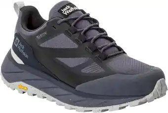 Bol.com TERRAVENTURE TEXAPORE LOW W aanbieding