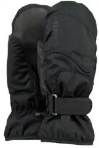 Bol.com Barts Wanten Basic Wintersporthandschoenen Unisex - Maat XS aanbieding