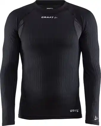 Bol.com Craft Active Extreme X Cn L/S Thermoshirt Heren - Maat XXL aanbieding