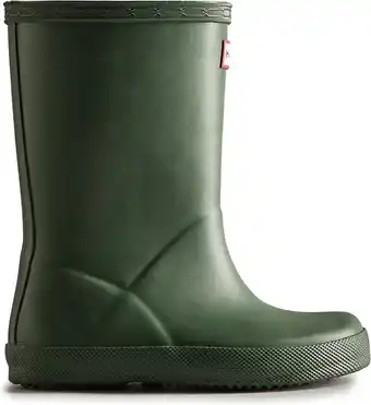 Bol.com Hunter kids first classic Unisex Regenlaarzen - Maat 33 aanbieding