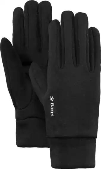 Bol.com barts Powerstretch Wintersporthandschoenen Unisex aanbieding