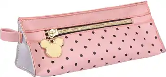 Bol.com Disney Minnie Mouse Etui aanbieding