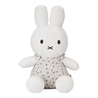 Bol.com Nijntje x Little Dutch Knuffel Vintage – 100 cm. - Little Flowers aanbieding