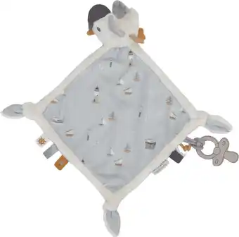 Bol.com Little Dutch - Knuffeldoekje - Sailors Bay aanbieding