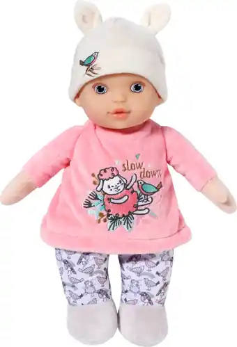 Baby Annabell Sweetie voor Baby's - Babypop 30 cm