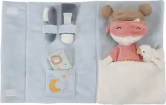 Bol.com Little Dutch Logeer Speelset - Met Rosa aanbieding