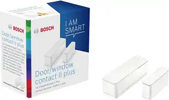Bosch Smart Home BSEN-CV Draadloos deur- en raamcontact