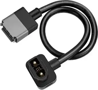 Bol.com EcoFlow - Micro Inverter naar Powerstation Kabel - XT150 - 1 m aanbieding