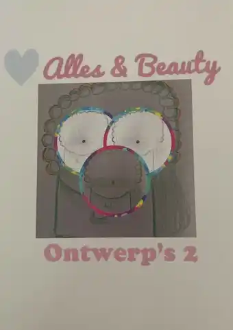Bol.com Alles & Beauty aanbieding