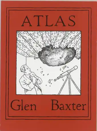 Bol.com Atlas aanbieding