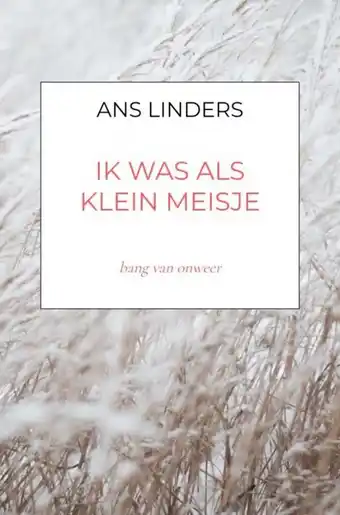 Bol.com ik was als klein meisje aanbieding