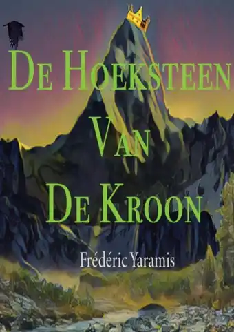 De Hoeksteen Van De Kroon