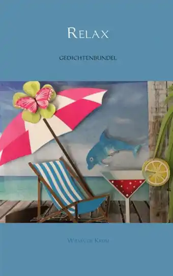 Bol.com Relax aanbieding