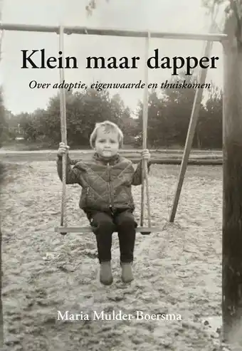Bol.com Klein maar dapper aanbieding