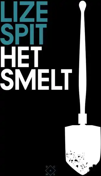 Bol.com Das Mag Midprices - Het smelt aanbieding