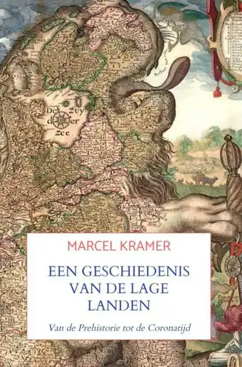 Bol.com Een Geschiedenis van de Lage Landen aanbieding