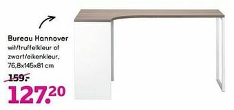 Leen Bakker Bureau hannover aanbieding