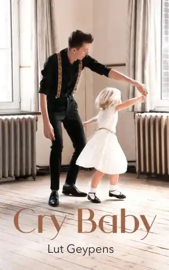 Bol.com Cry Baby aanbieding