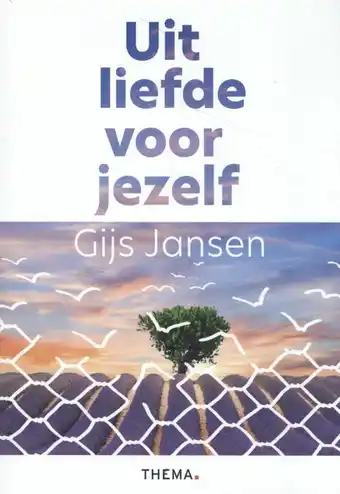 Bol.com Uit liefde voor jezelf aanbieding